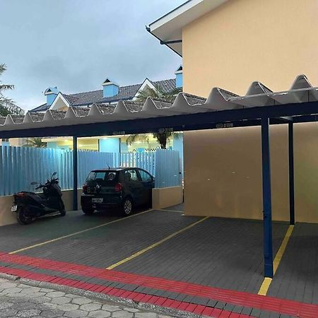 Apartamento Porto Belo, Sc Eksteriør billede