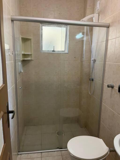 Apartamento Porto Belo, Sc Eksteriør billede