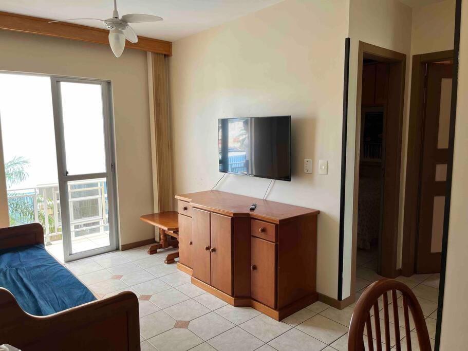 Apartamento Porto Belo, Sc Eksteriør billede