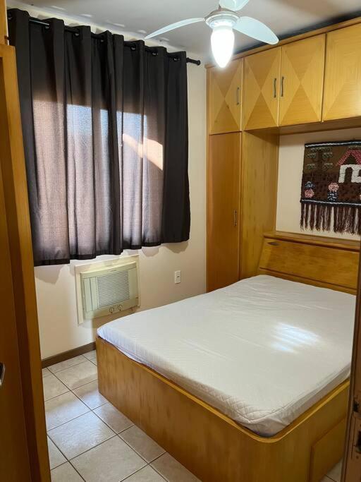 Apartamento Porto Belo, Sc Eksteriør billede
