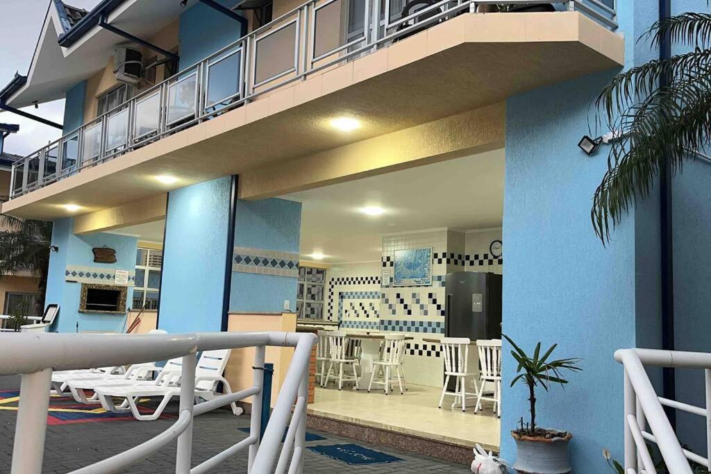 Apartamento Porto Belo, Sc Eksteriør billede